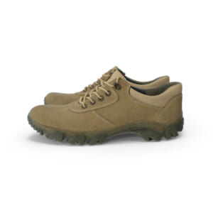 Coyote Military Shoes